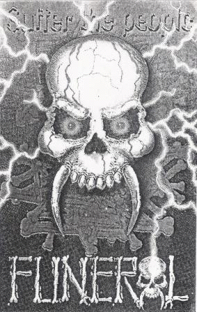 Funeral (PAR) : Suffer the People